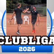 Clubliga 2026 Header